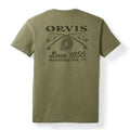 Crossed Rods T-Shirt