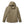 Load image into Gallery viewer, beige waterproof jacket on white background
