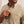 Load image into Gallery viewer, closeup of beige chest of man wearing beige shirt
