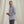 Load image into Gallery viewer, man smiling wearing checkered shirt
