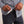 Load image into Gallery viewer, closeup of man cleaning glasses on shirt
