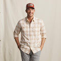 Men's River Guide Long-Sleeve Shirt