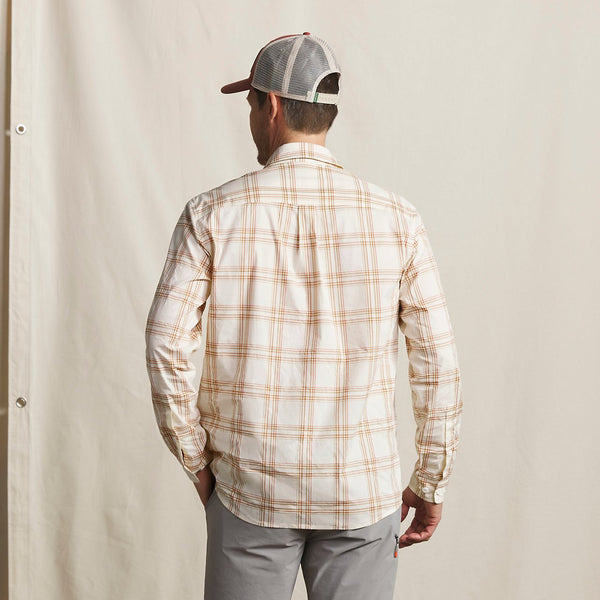 Men's River Guide Long-Sleeve Shirt