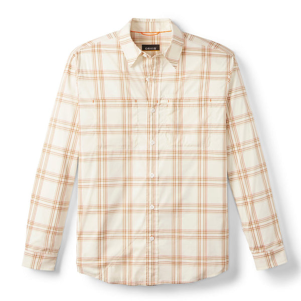 Men's River Guide Long-Sleeve Shirt