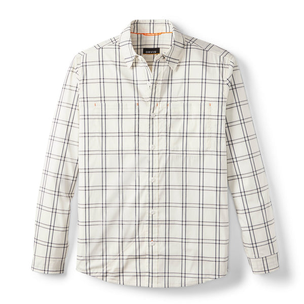 Men's River Guide Long-Sleeve Shirt