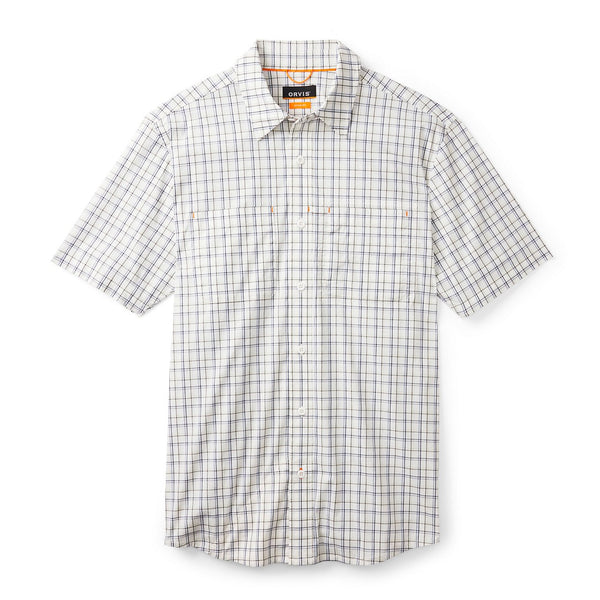 Men's River Guide Short-Sleeve Shirt