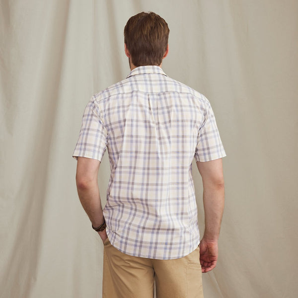 Men's River Guide Short-Sleeve Shirt