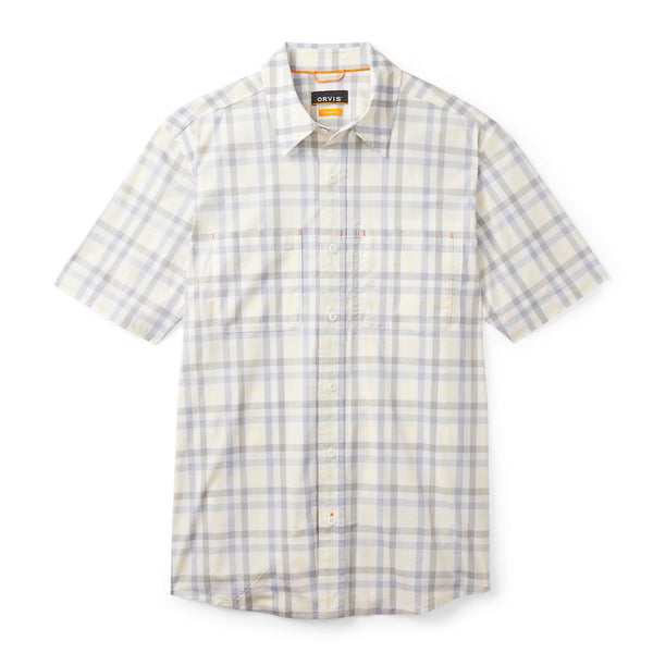 Men's River Guide Short-Sleeve Shirt
