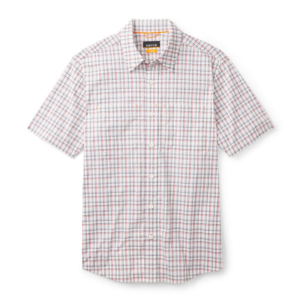 Men's River Guide Short-Sleeve Shirt