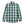 Load image into Gallery viewer, black and green checkered shirt
