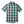 Load image into Gallery viewer, green and black checkered shirt
