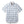 Load image into Gallery viewer, ligh blue and white checkered shirt on white background

