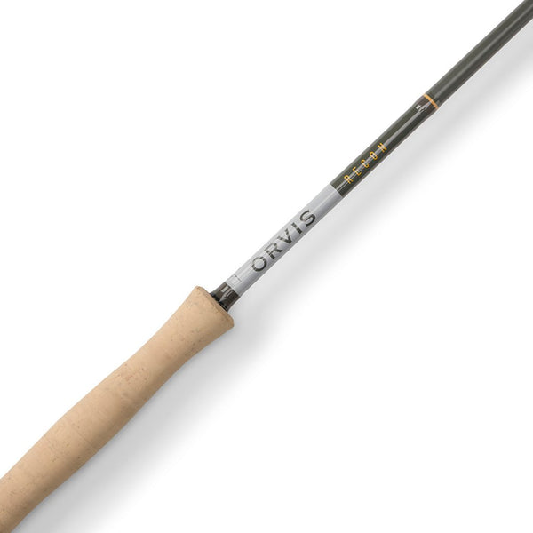 Recon fly fishing rod