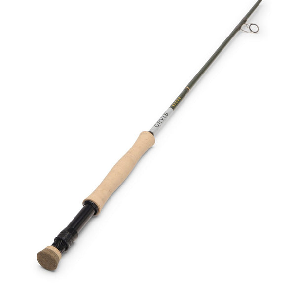 Fly fishing rod