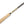 Load image into Gallery viewer, Fishing rod with &#39;Orvis&#39; branding on a white background
