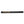 Load image into Gallery viewer, Black rod with &#39;Orvis&#39; branding on a white background
