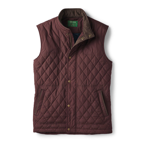 Men’s Route 7 Vest