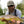 Load image into Gallery viewer, man showing fish to the camera
