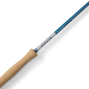 Recon fly fishing rod
