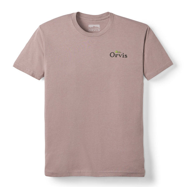 Freshwater Fish Graphic T-Shirt