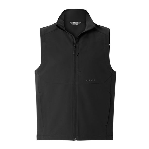 Men's PRO LT Softshell Vest