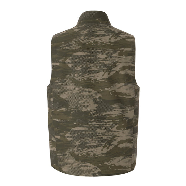 Men's PRO LT Softshell Vest
