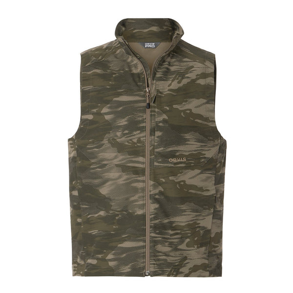 Men's PRO LT Softshell Vest