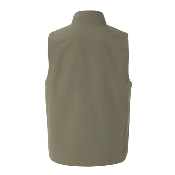 Men's PRO LT Softshell Vest