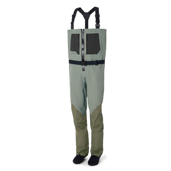 Men’s Clearwater Zip Waders