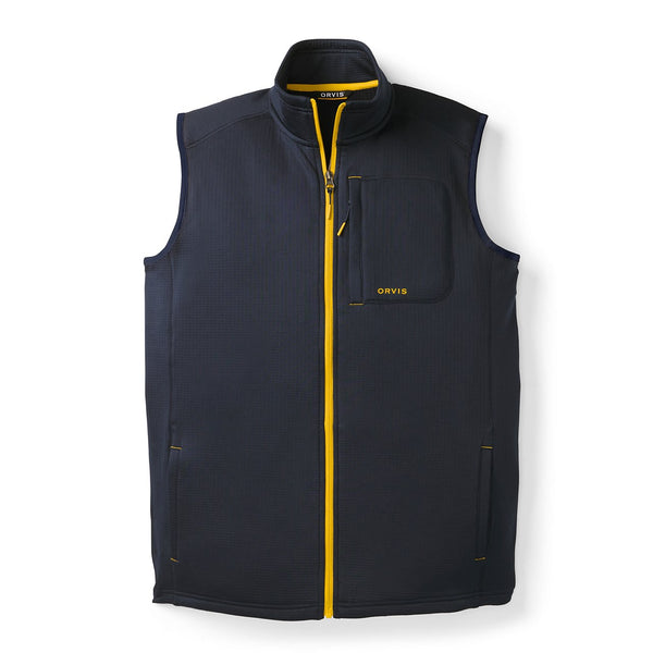 Men's Horseshoe Hills Fleece Vest