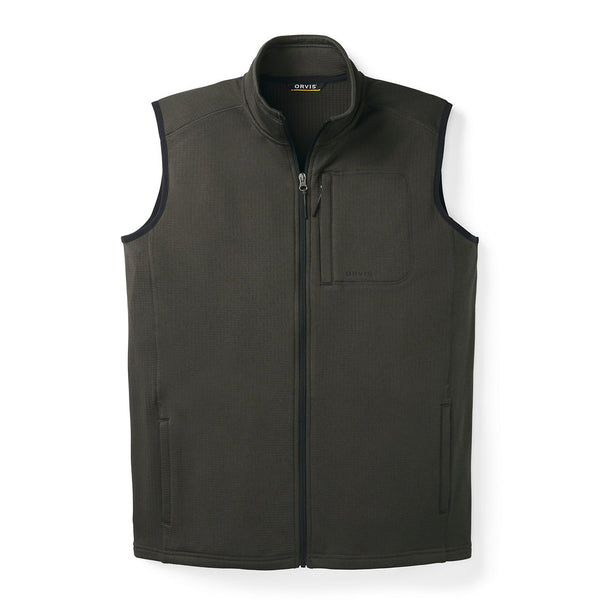 Men's Horseshoe Hills Fleece Vest