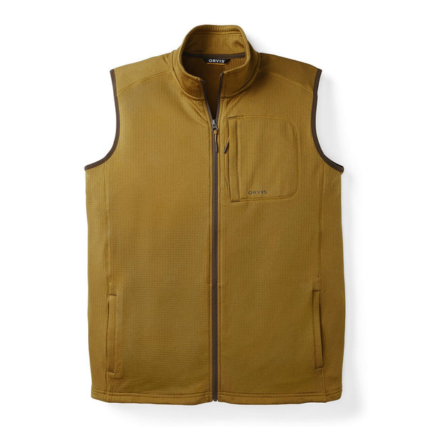 Men's Horseshoe Hills Fleece Vest