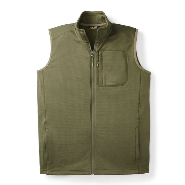 Men's Horseshoe Hills Fleece Vest