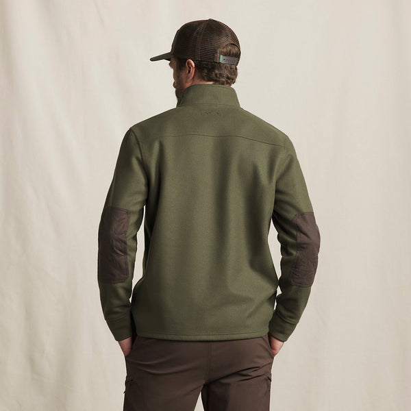 Men's Sharptail 1/4-Snap