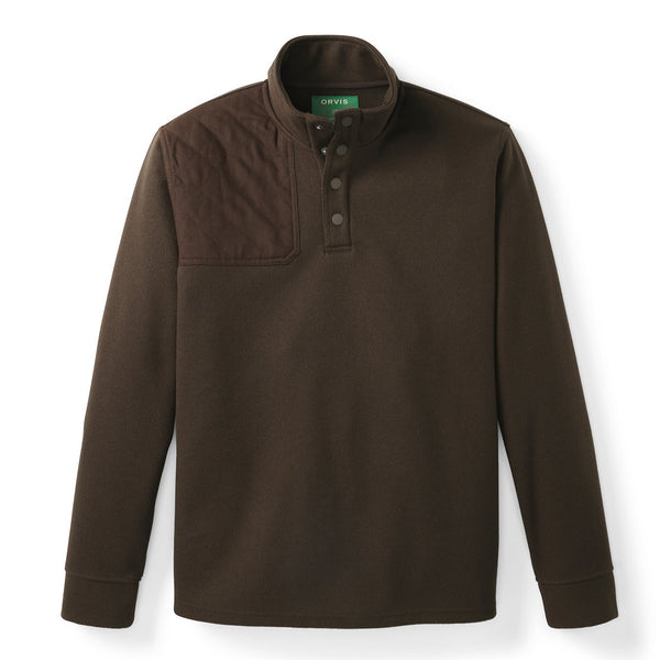 Men's Sharptail 1/4-Snap