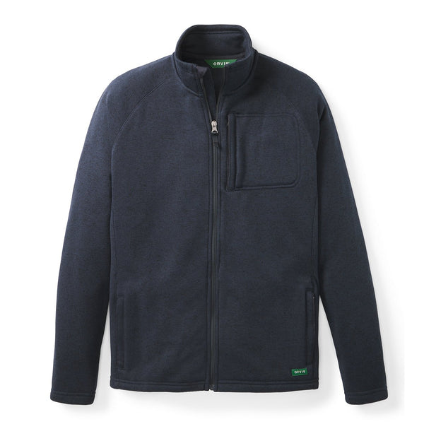 Men's R65™ Sweater Fleece Jacket