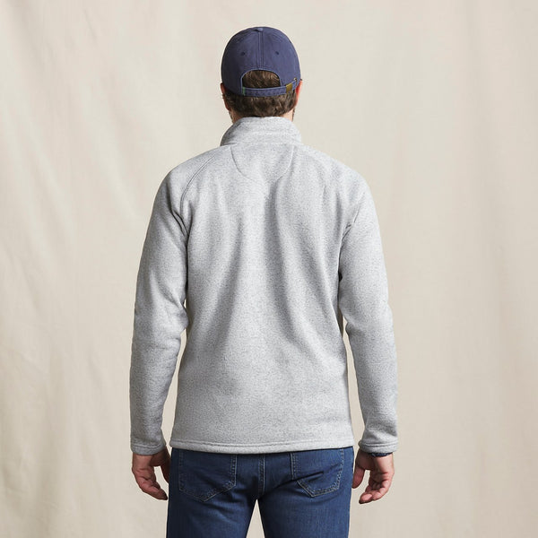 Men's R65™ Sweater Fleece Jacket