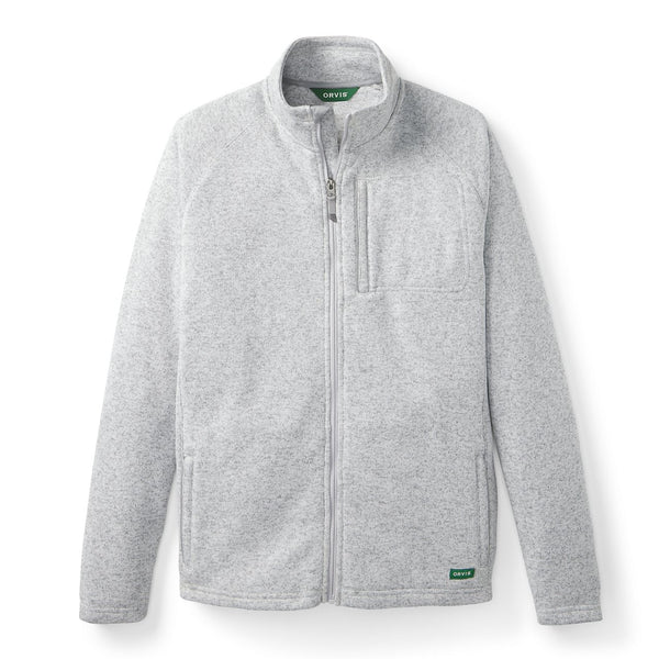 Men's R65™ Sweater Fleece Jacket