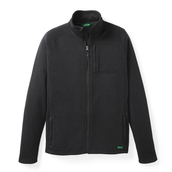 Men's R65™ Sweater Fleece Jacket