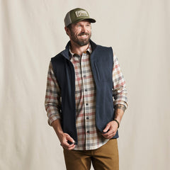 Men's R65™ Sweater Fleece Vest