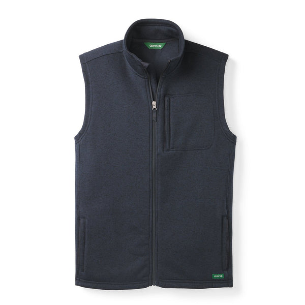 Men's R65™ Sweater Fleece Vest