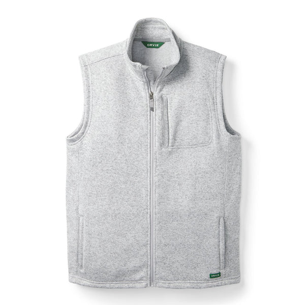 Men's R65™ Sweater Fleece Vest