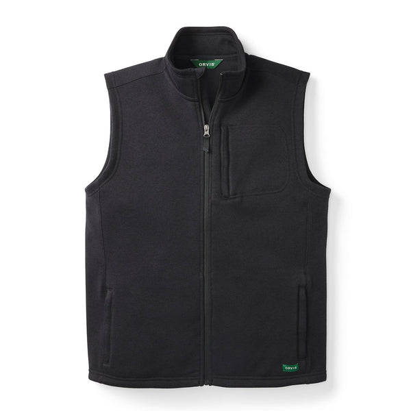 Men's R65™ Sweater Fleece Vest