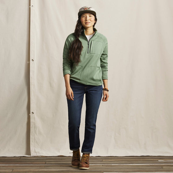 Women's Horseshoe Hills Fleece 1/4-Zip