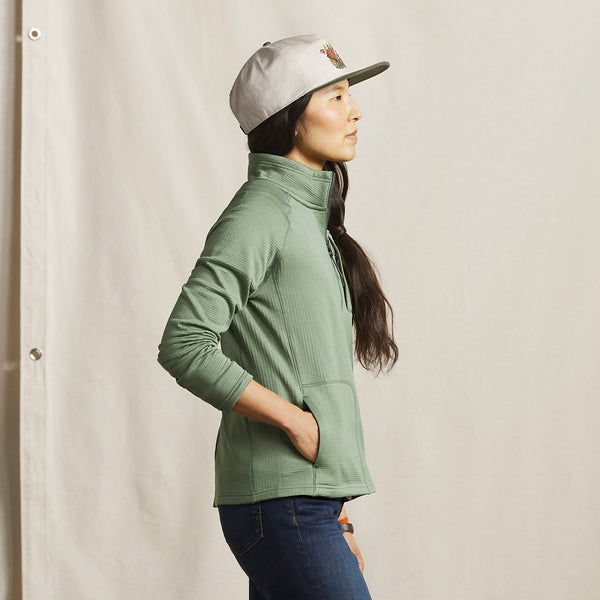 Women's Horseshoe Hills Fleece 1/4-Zip