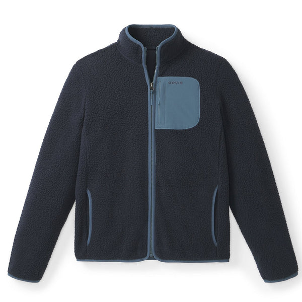 Women's Mad River Sherpa Jacket