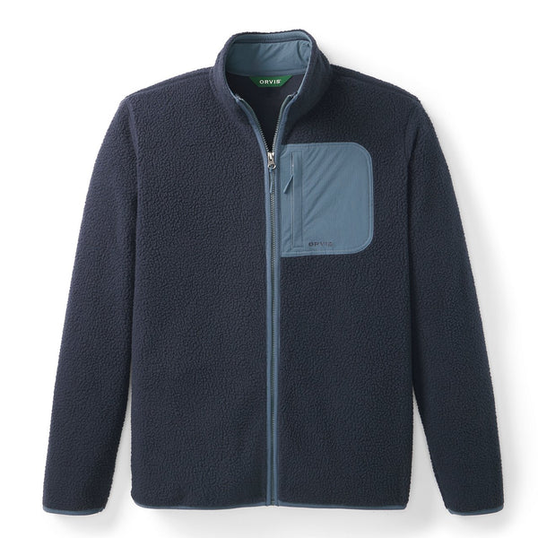 Men's Mad River Sherpa Jacket