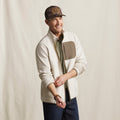 Men's Mad River Sherpa Jacket