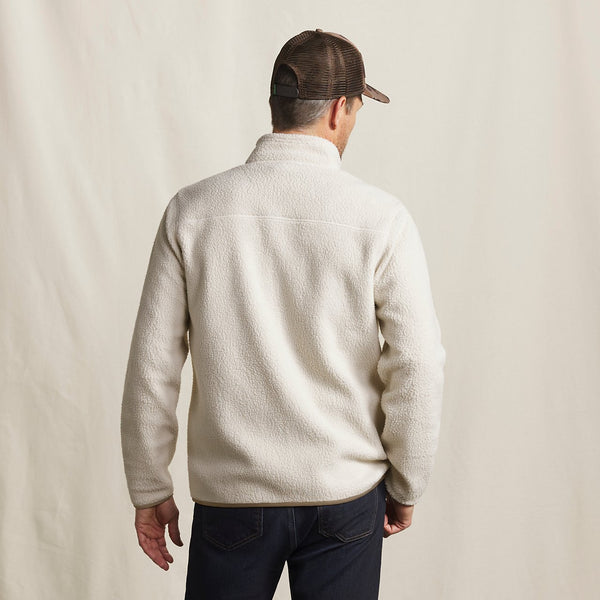 Men's Mad River Sherpa Jacket