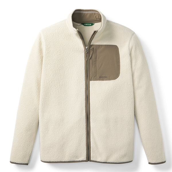 Men's Mad River Sherpa Jacket